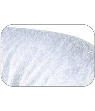 Capa Marquesa Felpo com Elastico RickiParodi                