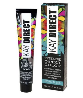 Kay Direct Intense Color Tropical Sea 100ml Ref.19089       