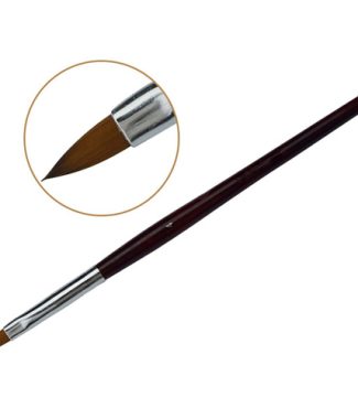 Gold Pincel Acrylico nº 4                                   