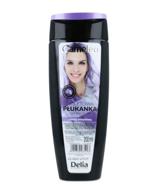 Cameleo Locao Intensificadora Violeta 200ml                 