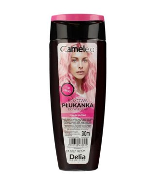 Cameleo Locao Intensificadora Pink 200ml                    
