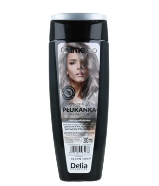 Cameleo Locao Intensificadora Silver 200ml                  