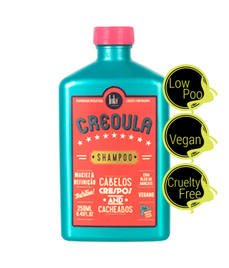 Lola Shampoo Creoula 250ml                                  