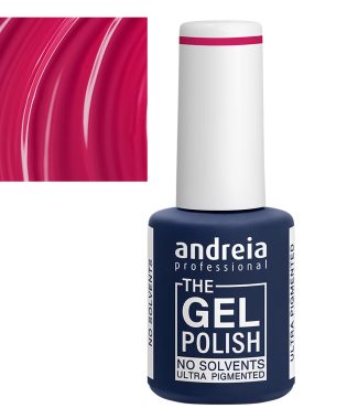Andreia Verniz Gel G12 10.5ml                               