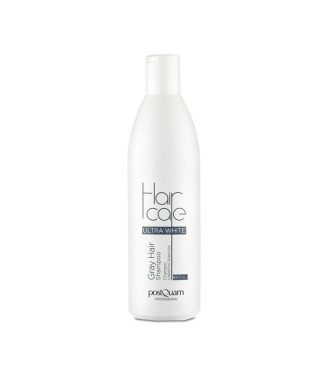 Postquam Shampoo Cabelos Blancos 250ml                      