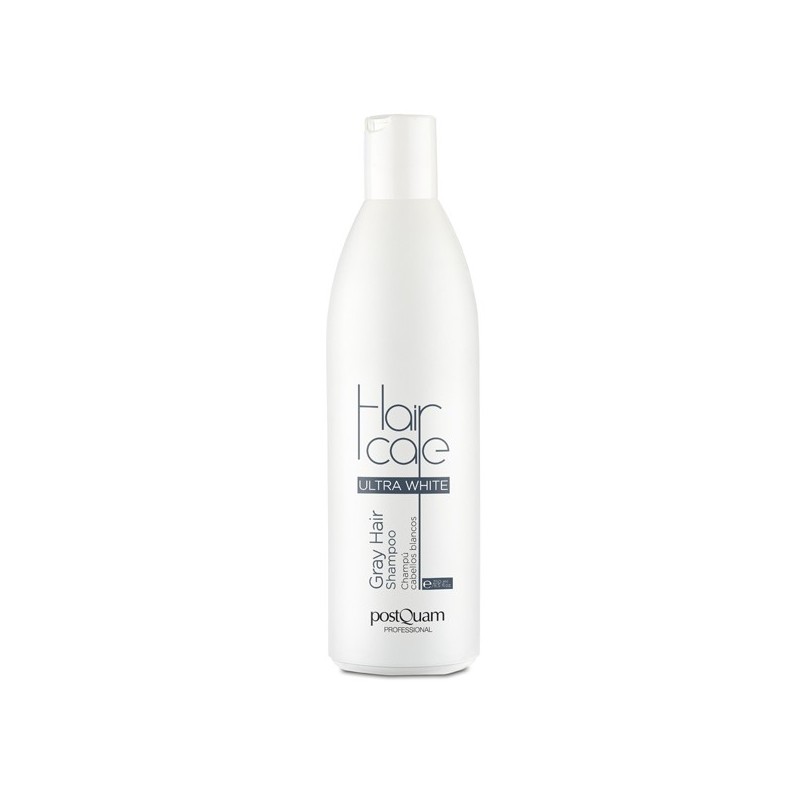 Postquam Shampoo Cabelos Blancos 250ml
