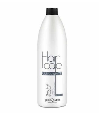 Postquam Shampoo Cabelos Blancos 1Lt                        