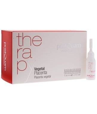 Postquam Ampola Placenta Vegetal un 9ml                     