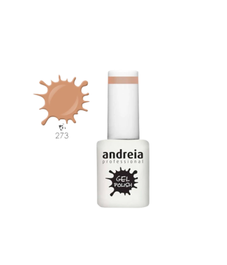 Andreia Verniz Gel Nº 273                                   