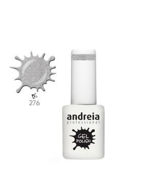 Andreia Verniz Gel Nº 276