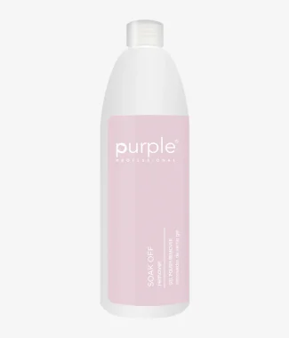 Purple Removedor Verniz Gel 1000ml                          