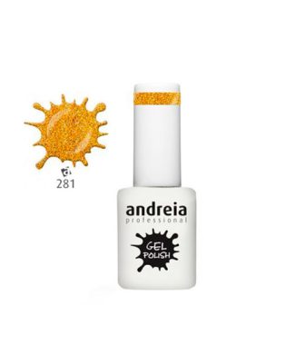 Andreia Verniz Gel Nº 281