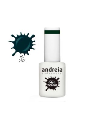 Andreia Verniz Gel Nº 282