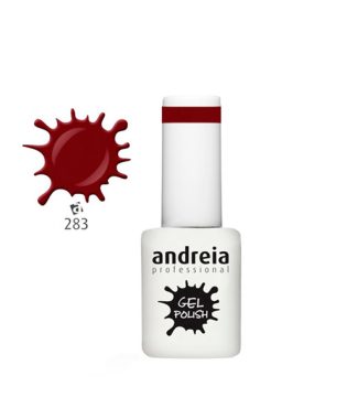 Andreia Verniz Gel Nº 283