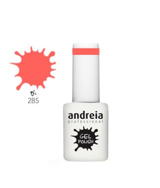Andreia Verniz Gel Nº 285