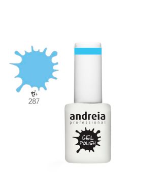Andreia Verniz Gel Nº 287