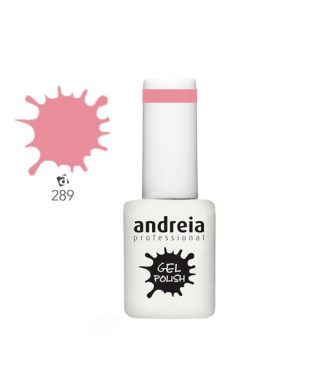 Andreia Verniz Gel Nº 289