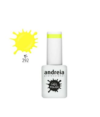 Andreia Verniz Gel Nº 292                                   