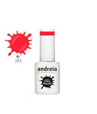 Andreia Verniz Gel Nº 293                                   