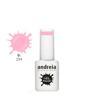 Andreia Verniz Gel Nº 294                                   