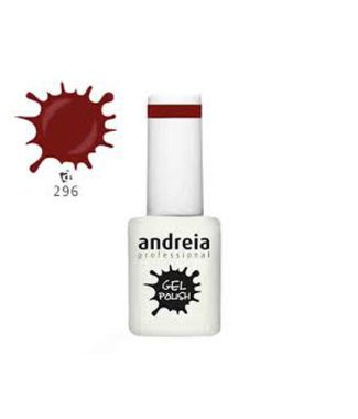 Andreia Verniz Gel Nº 296