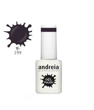 Andreia Verniz Gel Nº 299