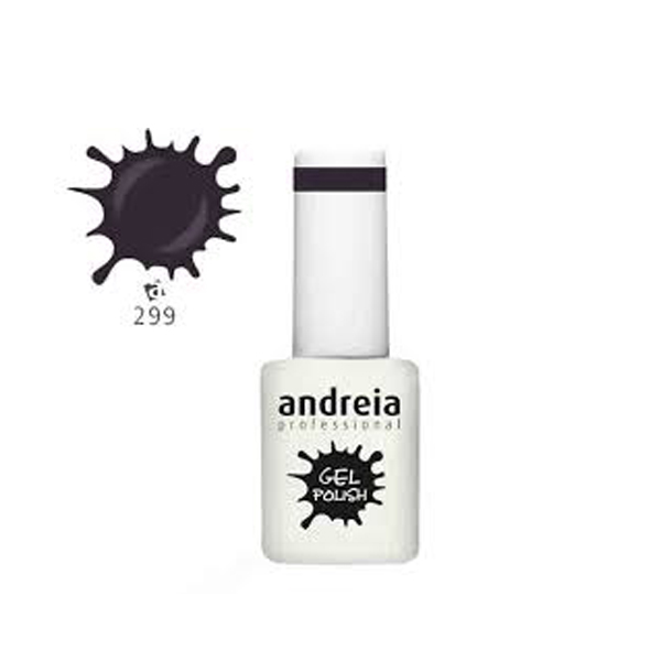 Andreia Verniz Gel Nº 299