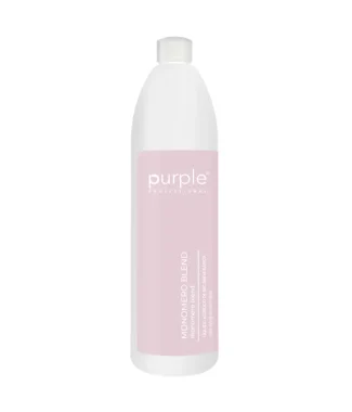 Purple Monomero Blend Queen Liq. Acrilico Sec. Rapida 250ml