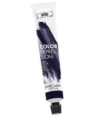 Color Expression Color Mask Roxo                            