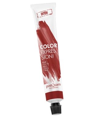 Color Expression Color Mask Cobre                           