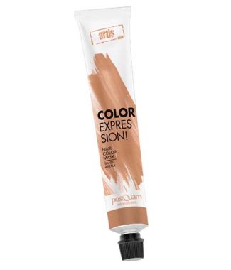 Color Expression Color Mask Areia                           