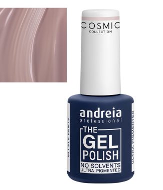 Andreia Verniz Gel CO3 10.5ml                               