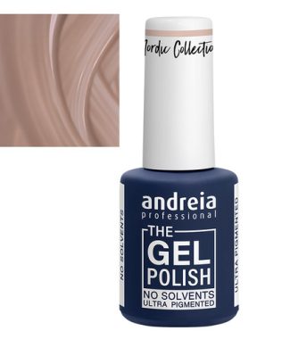 Andreia Verniz Gel N2 10.5ml                                