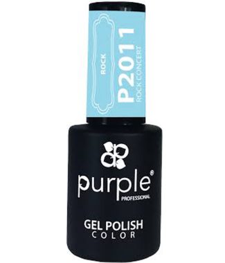 Purple Verniz Gel P2011 10ml                                