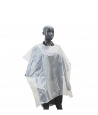 Penteador Descartavel S 20un                                