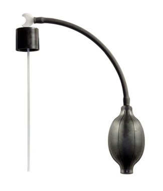 Bomba Pulverizadora Para Barbeiro                           