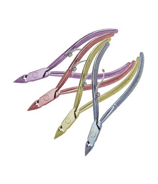 Mundial Alicate Cuticulas Ref.577                           