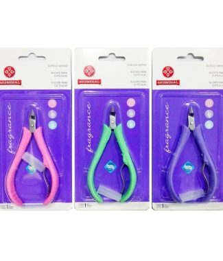 Mundial Alicate Cuticulas Ref.170FR                         