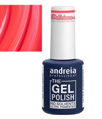Andreia Verniz Gel DC1 10.5ml                               