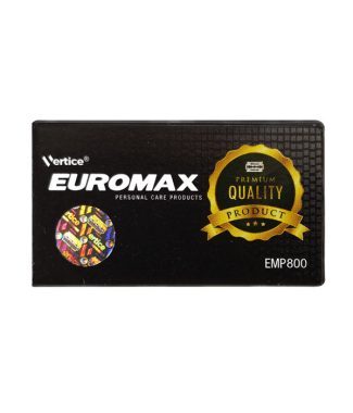Euromax Lamina Emb Com 5un                                  