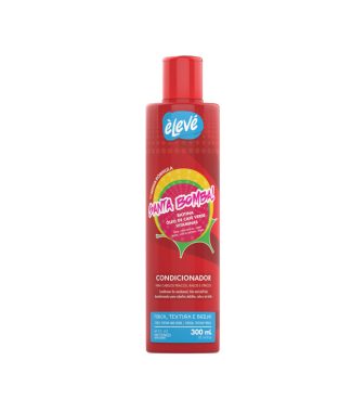 Eleve Condicionador Santa Bomba 300ml                       
