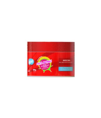 Eleve Mascara Santa Bomba 250g                              