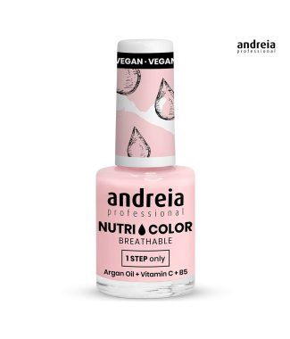 Andreia Verniz Nutri Color 28 10.5ml                        