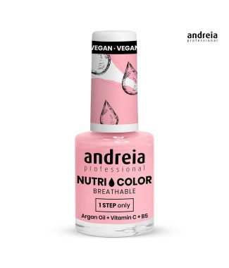Andreia Verniz Nutri Color 29 10.5ml                        