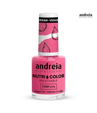 Andreia Verniz Nutri Color 30 10.5ml                        