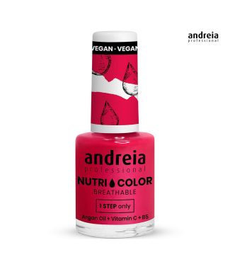 Andreia Verniz Nutri Color 31 10.5ml                        