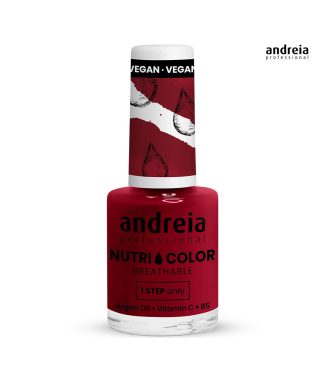 Andreia Verniz Nutri Color 32 10.5ml                        