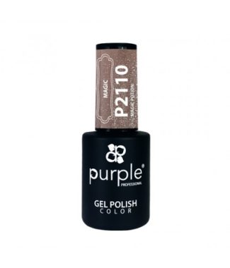 Purple Verniz Gel P2110 10ml                                