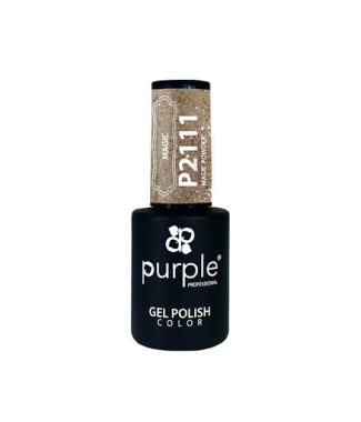 Purple Verniz Gel P2111 10ml                                