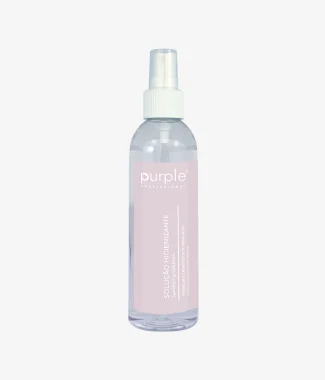 Purple Solucao Higienizante 200ml